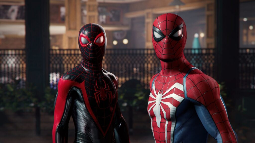 Marvel’s Spider-Man 2 and Test Drive Unlimited Solar Crown will be available on PlayStation Plus on February 17