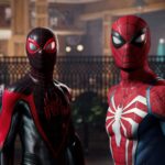 Marvel’s Spider-Man 2 and Test Drive Unlimited Solar Crown will be available on PlayStation Plus on February 17
