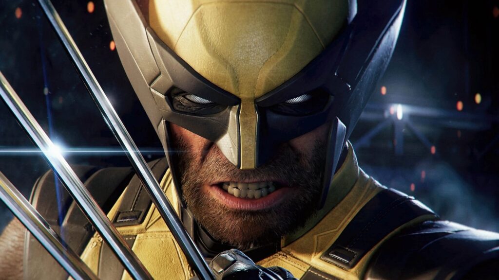 Marvel’s Wolverine Release Date Revealed for September