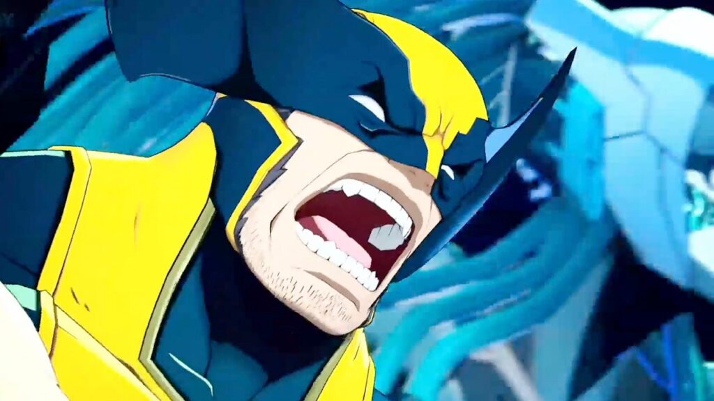 Marvel Tokon: Fighting Souls – Official Unbreakable X-Men Trailer | State of Play 2026