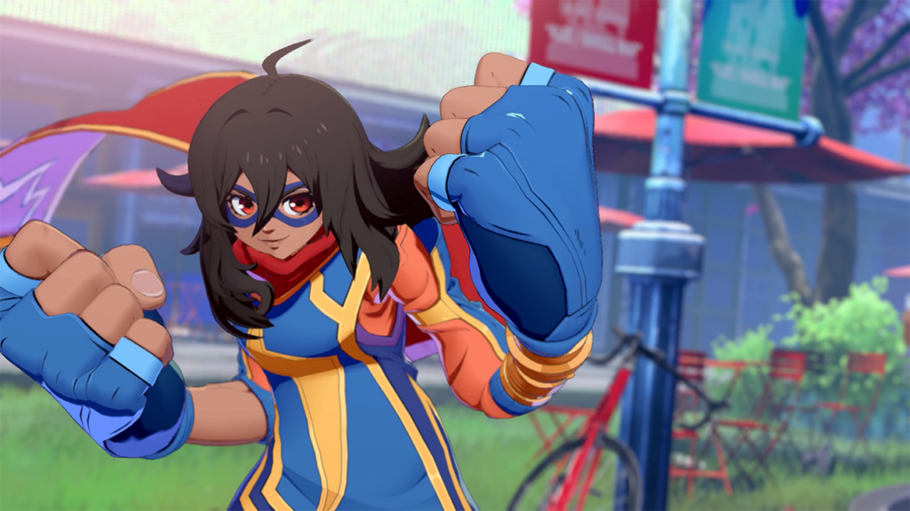 Marvel Tokon: Fighting Souls Roster Count Leaked Ahead of PlayStation State of Play