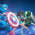 PlayStation’s Marvel fighter info leaks ahead of State of Play
