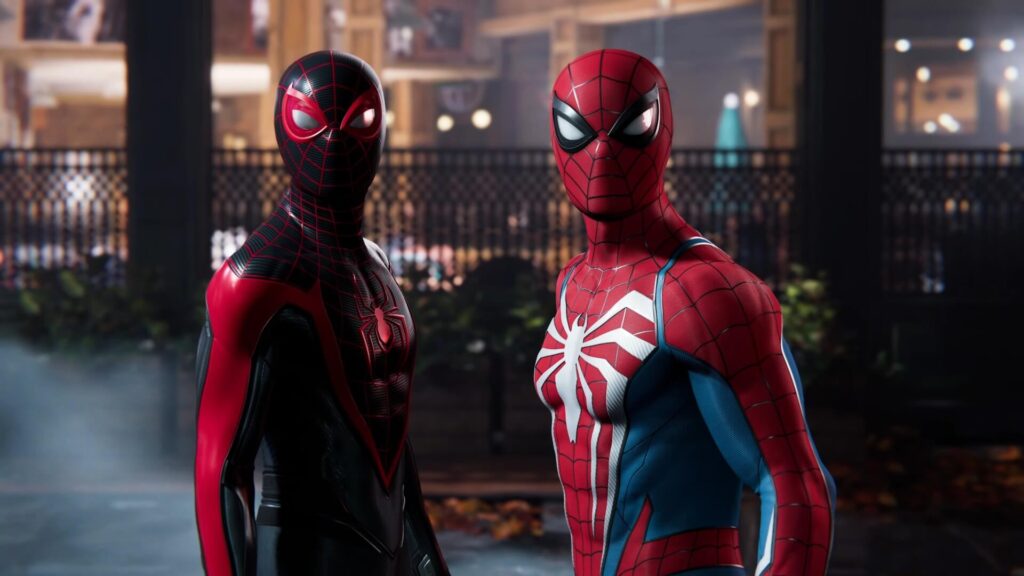 Marvel’s Spider-Man 2 Headlining PlayStation Plus Game Catalog in February 2026