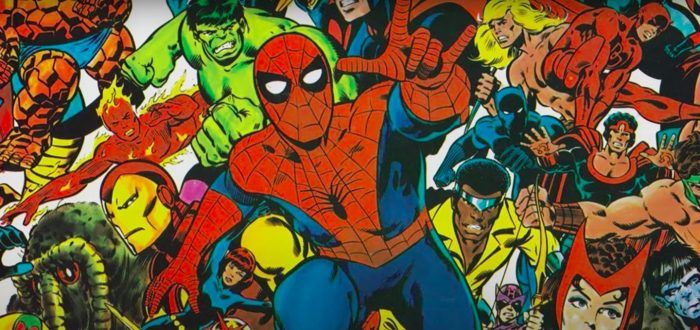 Marvel’s ex-CEO Peter Cuneo on launching the MCU, selling to Disney, and recent box office flops