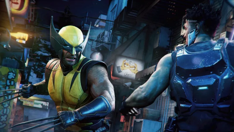 Marvel’s Wolverine Probably Won’t Be At Tomorrow’s PlayStation State Of Play, And Here’s Why