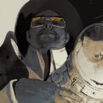 Masks, Rituals, Nuclear Strikes, and CRT Televisions โ How ZA/UM Created the Spy World of Zero Parades