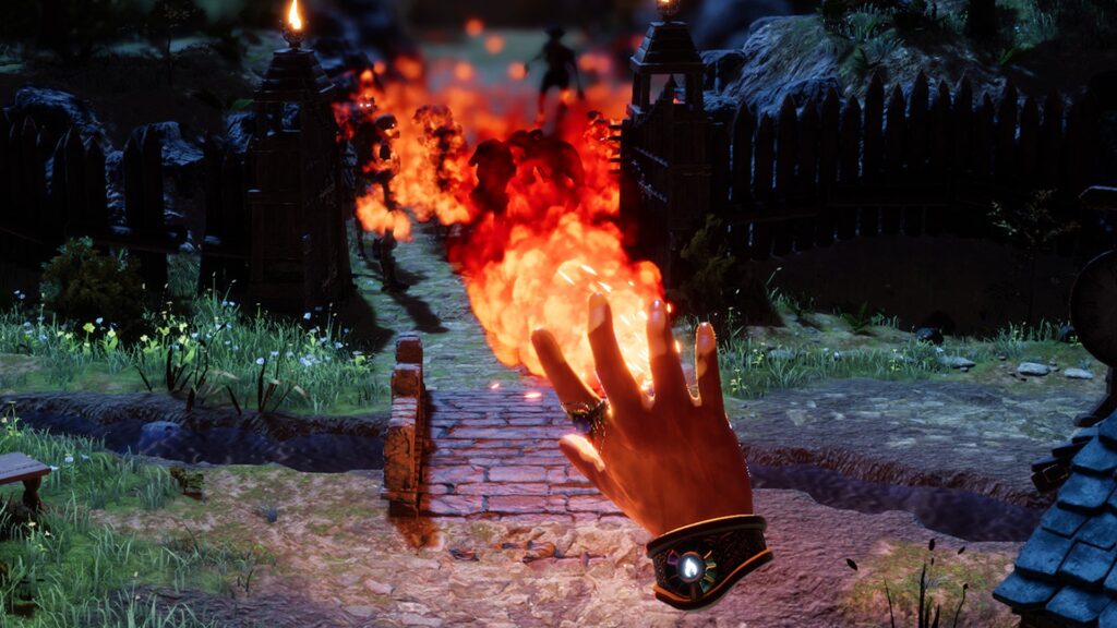 Masters of Albion – Official Gameplay Trailer