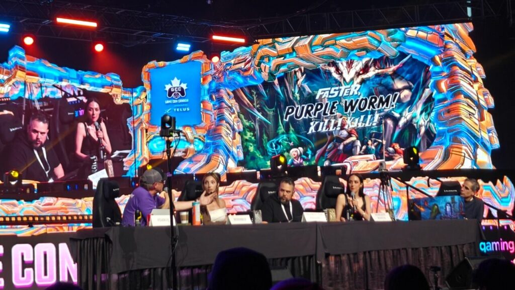 Game Con Canada Announces North American Game Industry Summit In Edmonton This June