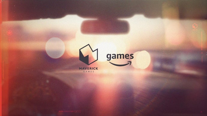 Amazon Game Studios ends publishing agreement with Maverick Games