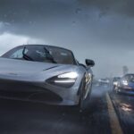 Amazon Ditches Ex-Forza Horizon Devs’ AAA Open-World Racer