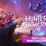 Horizon Hunters Gathering Is Guerrilla’s Own Cartoonish Co-Op Action Game, Coming to PS5 & PC