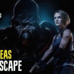 Resident Evil 3 Remake Last Escape Mod Aims to Restore Cut Content and Even Add Some New Things