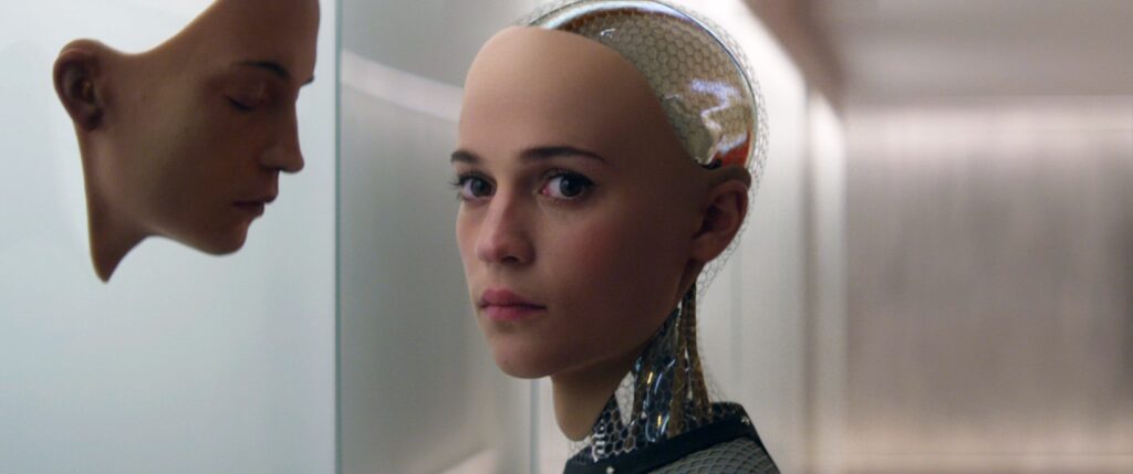 Ex Machina’s greatest achievement still gets overlooked