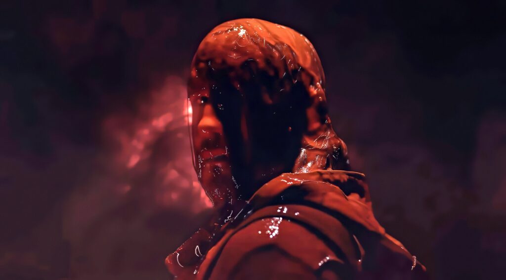 The Iron Lung movie takes a unique approach to the game’s tantalizing mysteries