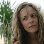 About Time is still Rachel McAdams’ most thoughtful time-travel movie