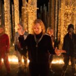 28 Years Later: The Bone Temple, Good Fortune, and everything new to stream this weekend