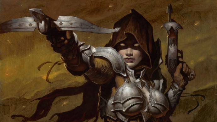 “There’s actually millions of people that still play it” – Blizzard insists Diablo 3 still has a “massive” playerbase