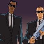 A new Men in Black animated series is the best way forward for the struggling sci-fi franchise