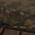 Jetpacking space pirates taught me a painful lesson in punishing strategy game Menace