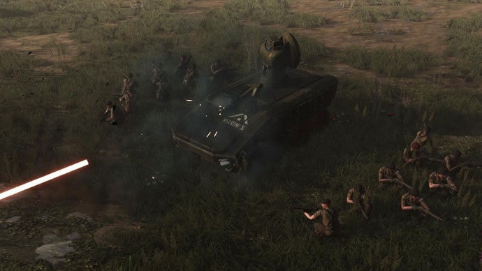 I’m certain the pirates in strategy game Menace are laughing at my mistakes