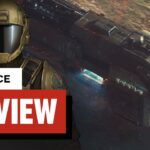 Menace Early Access Video Review