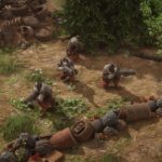 Menace – Official Early Access Launch Trailer