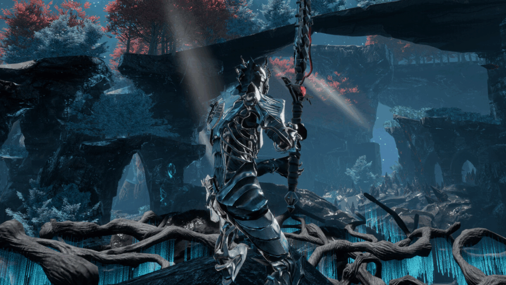 Mercy Incore – Official Announcement Trailer