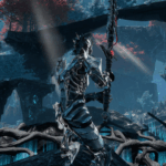 Mercy Incore – Official Announcement Trailer