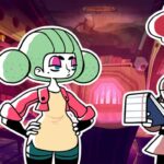 “Never before have we poured so much love and care into a single project” – Crow Country team readies detective game The Mermaid Mask for summer