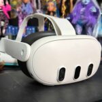 Why the Meta Quest 3 Offers the Best Way to Play Tabletop Games Virtually