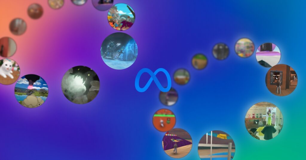Meta will limit its metaverse platform to mobile devices