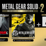 Metal Gear Solid: Master Collection Vol. 2 February 2026 State of Play Trailer – Screenshots