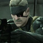 Metal Gear Solid: Master Collection Vol. 2 has been confirmed for August 27, 2026