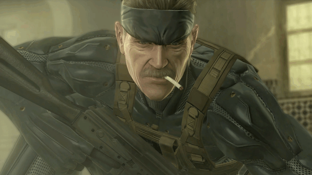 Metal Gear Solid: Master Collection Vol. 2 – Official Reveal Trailer | State of Play 2026