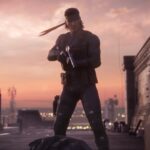 Metal Gear’s Solid Snake Is Now a Rainbow Six Siege Operator— And It Actually Works