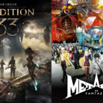 Expedition 33 and Metaphor: ReFantazio are on Steam sale right now