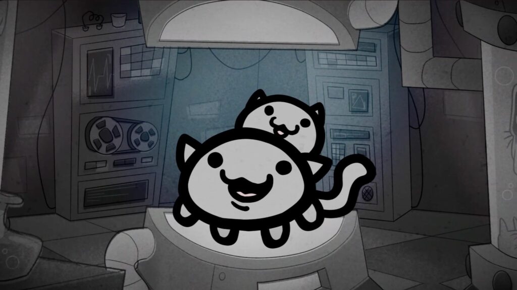 Mewgenics’ many intros are inspired by The Simpsons