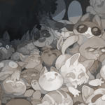 Mewgenics’ ‘Waste Time’ ability is actually overpowered