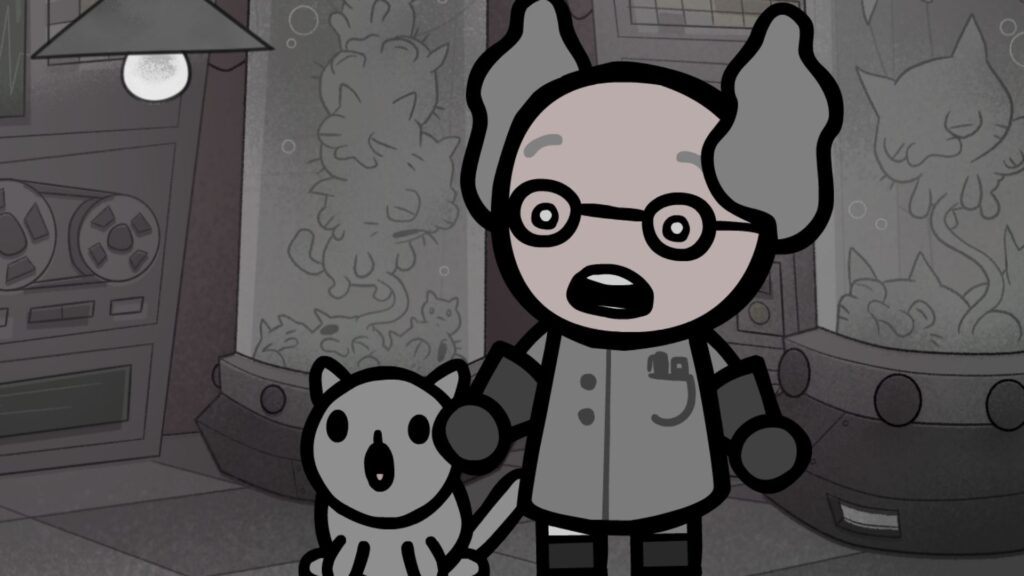 The Most Bizarre Mewgenics Mutations