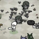 How to unlock all classes (collars) in Mewgenics