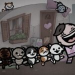 Edmund McMillen on assembling Mewgenics’ meow cameo list: “the inclusion of people with clashing ideologies felt appropriate”