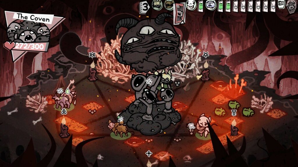 How to turn off Mewgenics’ anti save scumming feature, Steven