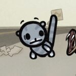 Mewgenics review: purrfectly balanced