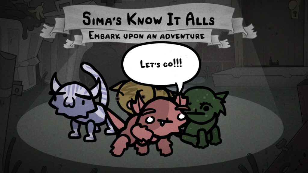 Mewgenics reaches 500,000 sales and will get DLC