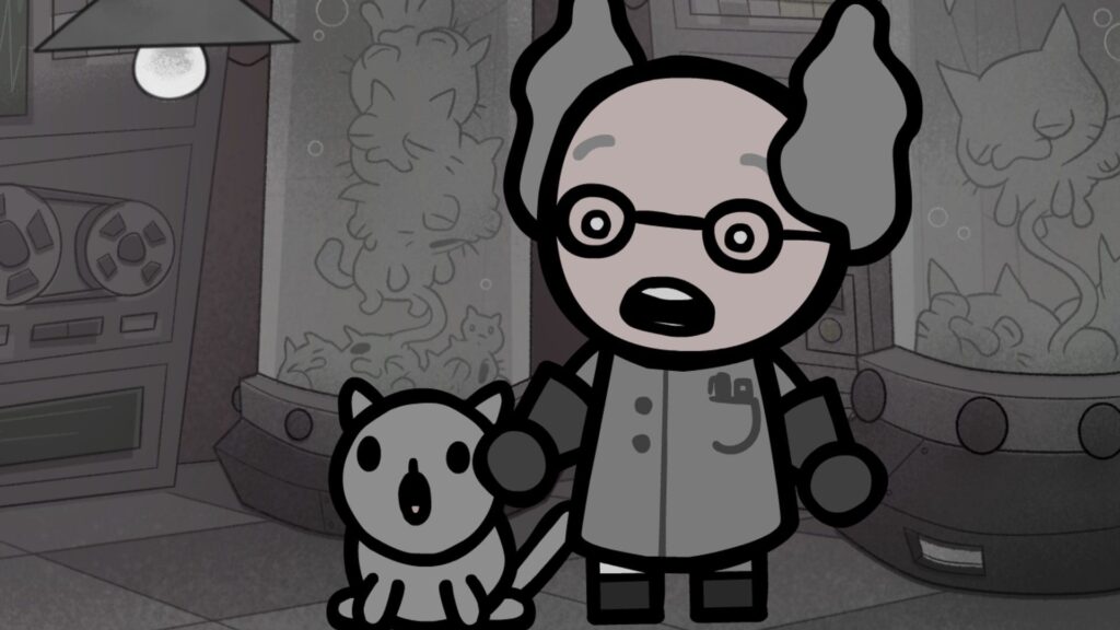 Mewgenics fans got incredibly cringe in public to celebrate the game’s release