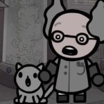 Mewgenics fans got incredibly cringe in public to celebrate the game’s release