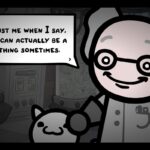 Mewgenics: All areas and in each act and how to unlock them