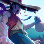 Mexican Ninja – Official Console Announce Trailer | IGN Fan Fest 2026