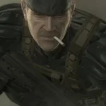 Metal Gear Solid: Master Collection Vol. 2 Finally Frees Guns Of The Patriots From Its PS3 Prison