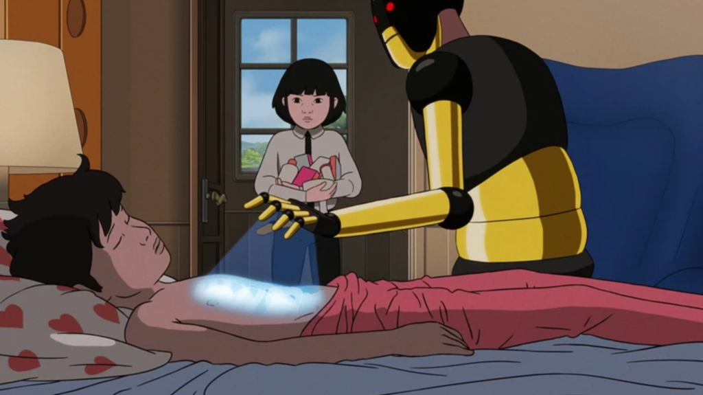 Arco, Return to Silent Hill, and everything new to stream this weekend